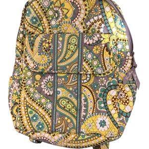 Vera Bradley mini backpack